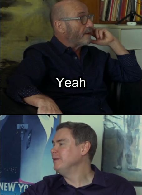 Interview
