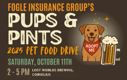 Pups & Pints
