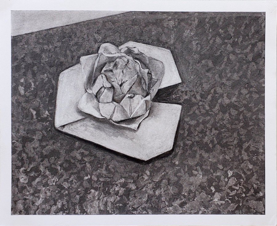 Charcoal Origami Drawing.jpg