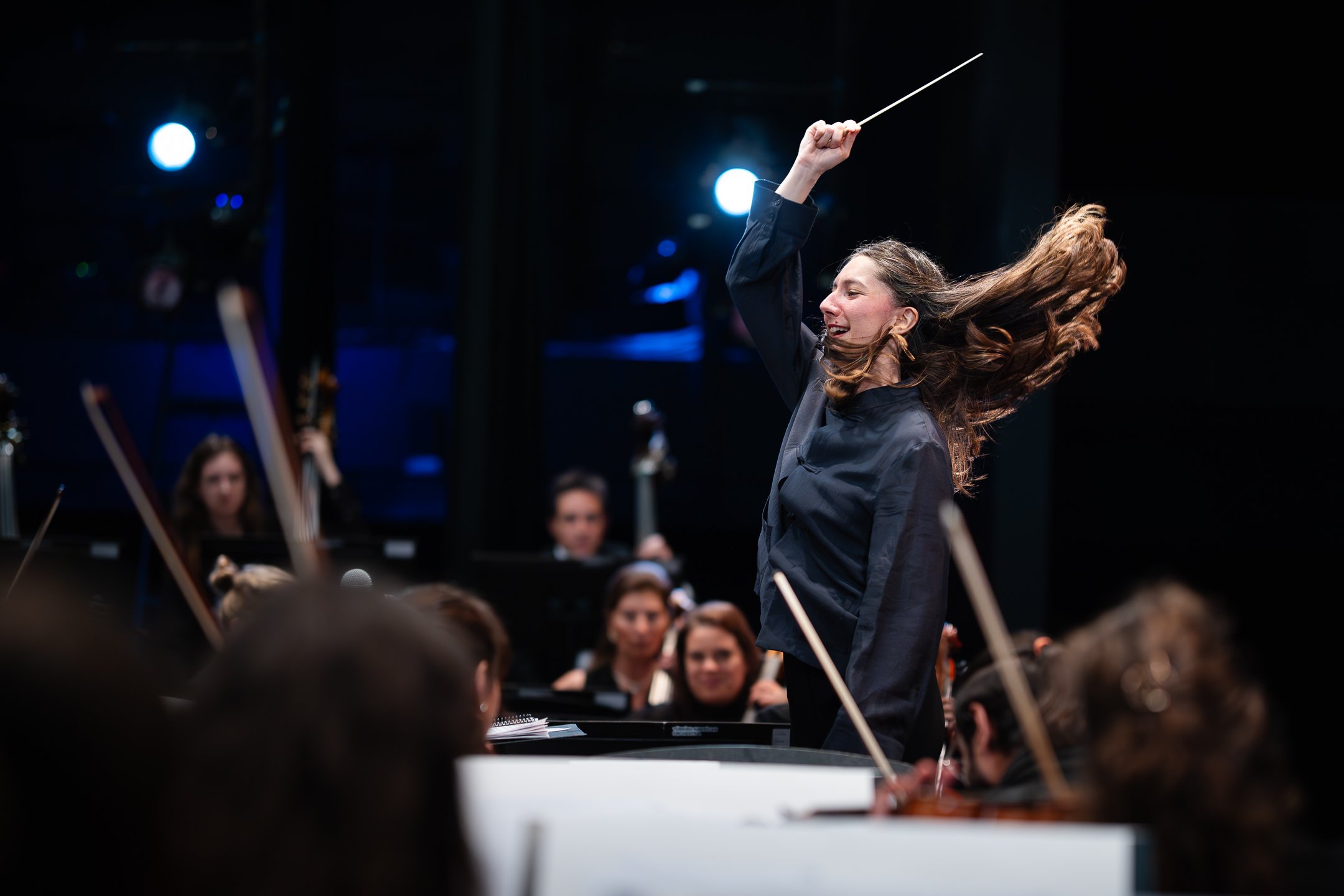 Turkish American Orchestra