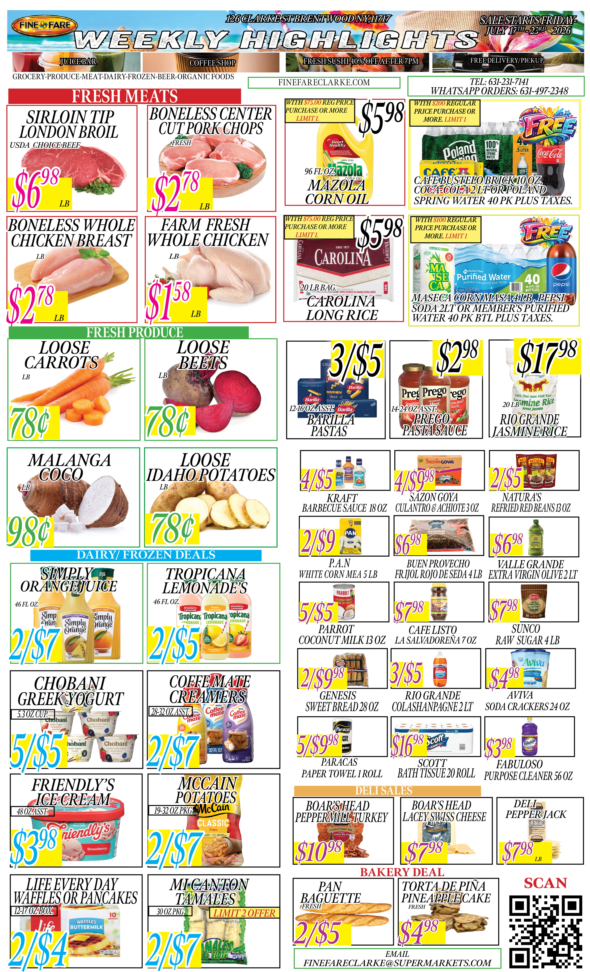 FLYER CLARKE JULY 17TH -23RD 2026.png