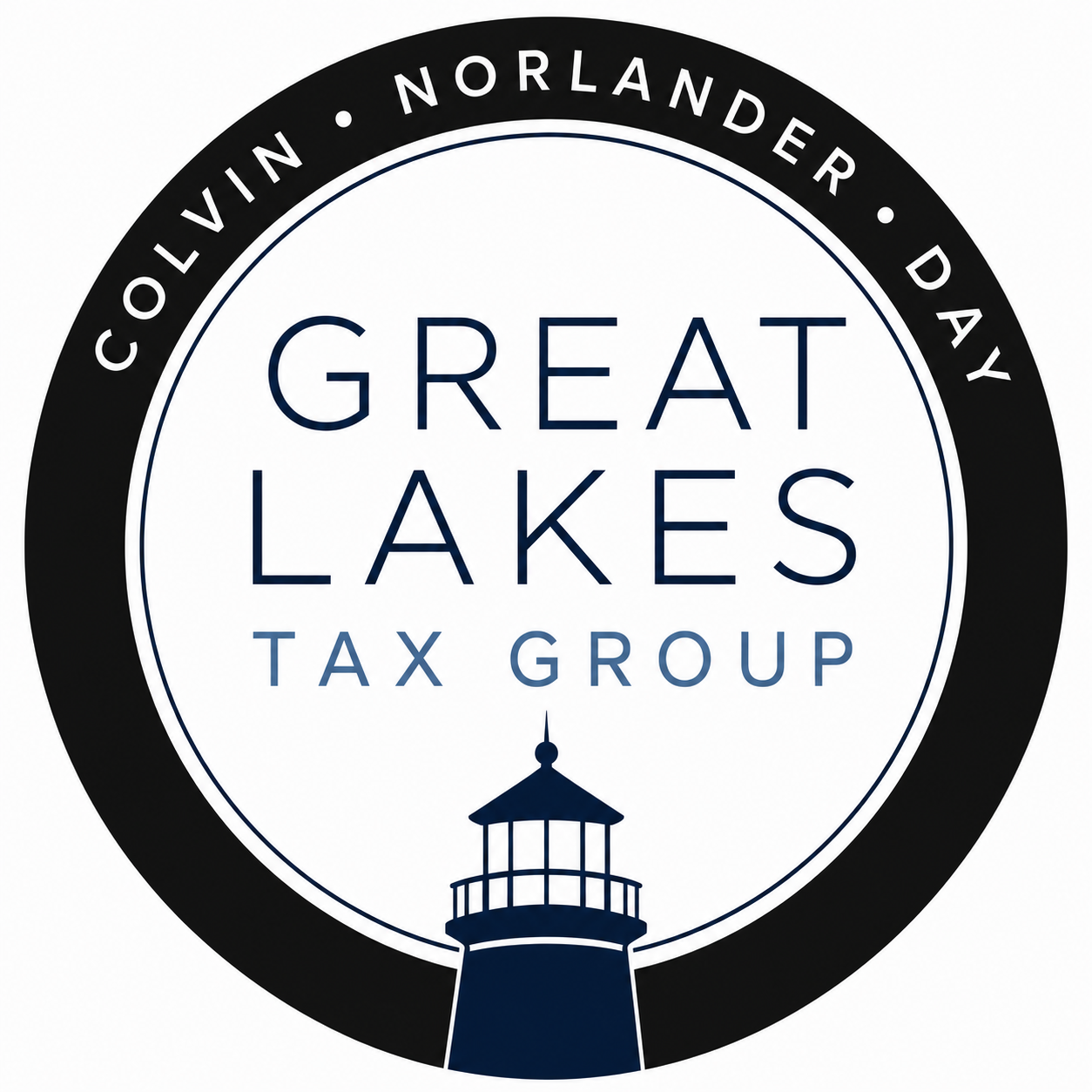 Great Lakes Tax Group . Colvin, Norlander &amp; Assoc.