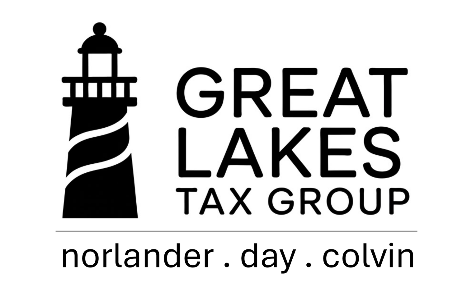 Great Lakes Tax Group . Colvin, Norlander &amp; Assoc.