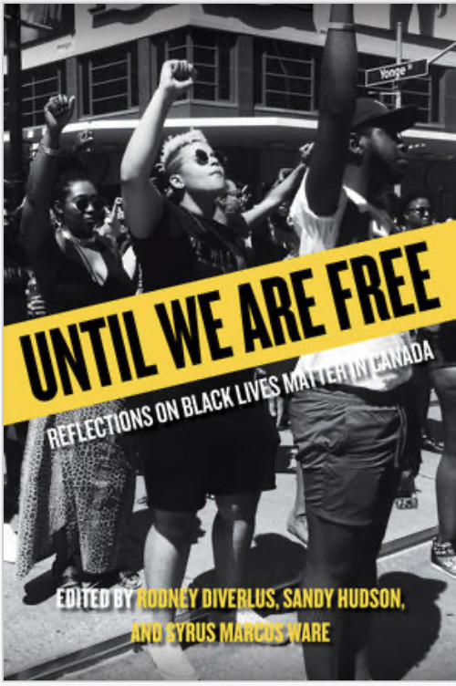 June 10 2025: Until We Are Free