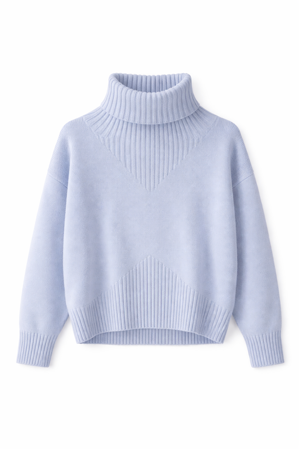 Light blue Fillipa K Sweater