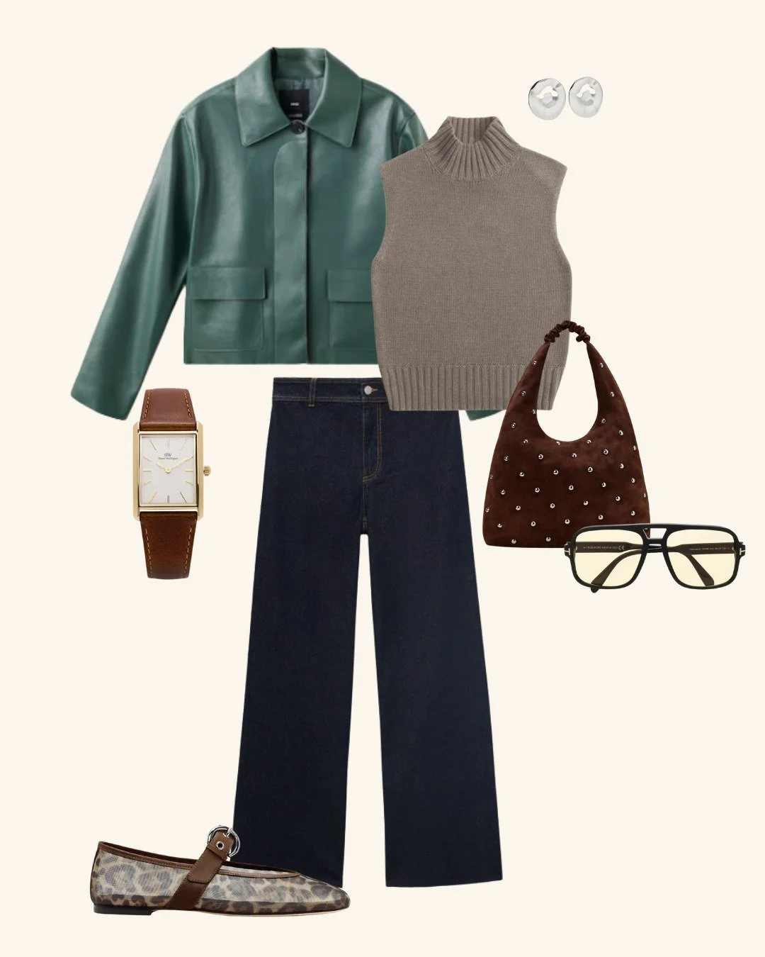 Winter styling made chic &mdash; cozy knits, structured layers, and one-of-a-kind details. Every piece in your SLC bundle is handpicked to fit your life, your style, and your season. ✨ 

#WinterStyleInspo #CuratedForYou #ShopLuckyStyle