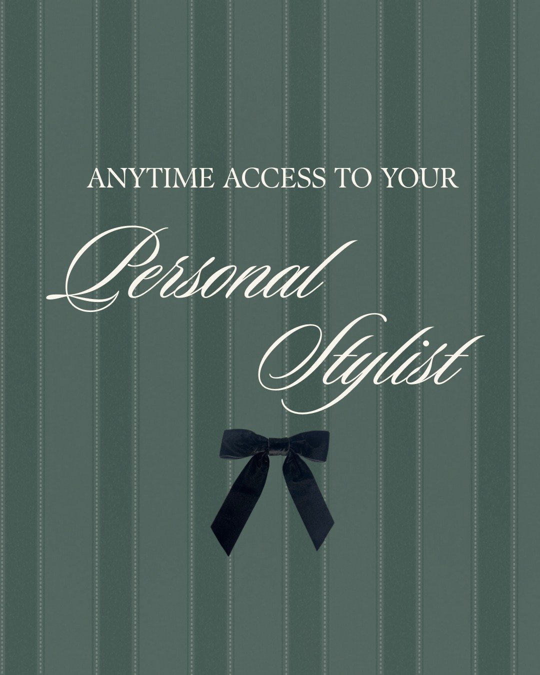 Because style shouldn&rsquo;t be stressful. With Shop Lucky Club, you have a personal stylist in your pocket &mdash; anytime, anywhere. Take our style quiz today! ✨