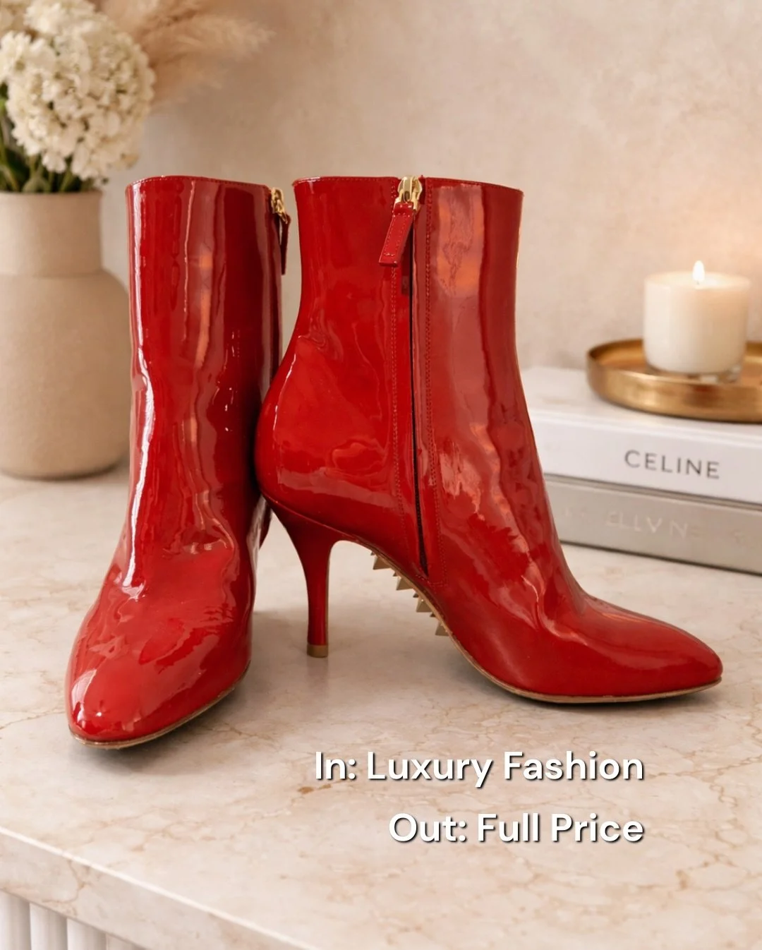 In: Loving everything in your closet
Out: Standing there saying &ldquo;I have nothing to wear&rdquo;

At Shop Lucky Club, we make getting dressed easy ✨
&bull; First bundle is risk-free &mdash; waived styling fee
&bull; 8&ndash;10 pieces delivered to