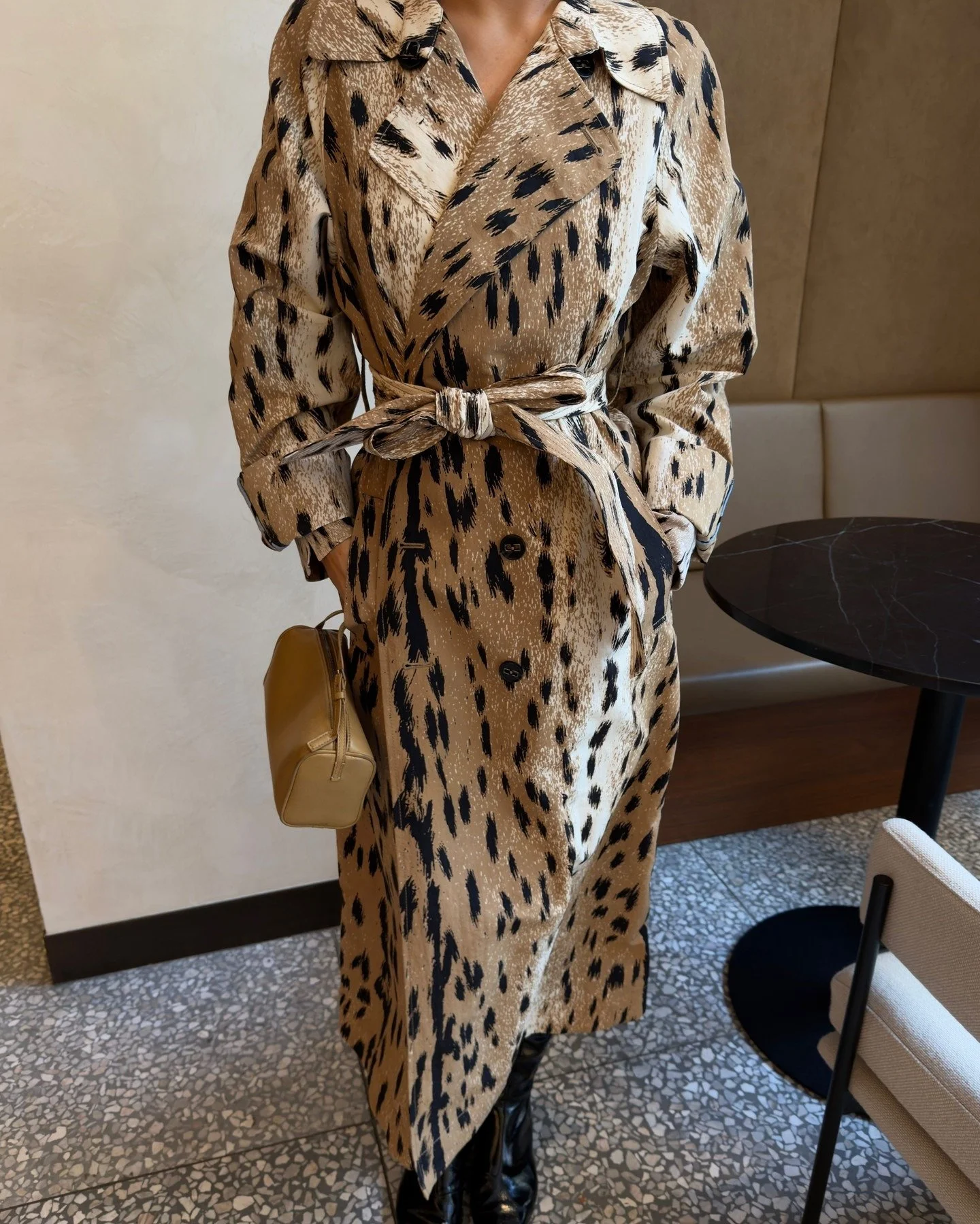 Diane Von Furstenburg