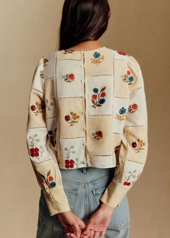 Sézane: Effortless French Style with a Thoughtful Approach