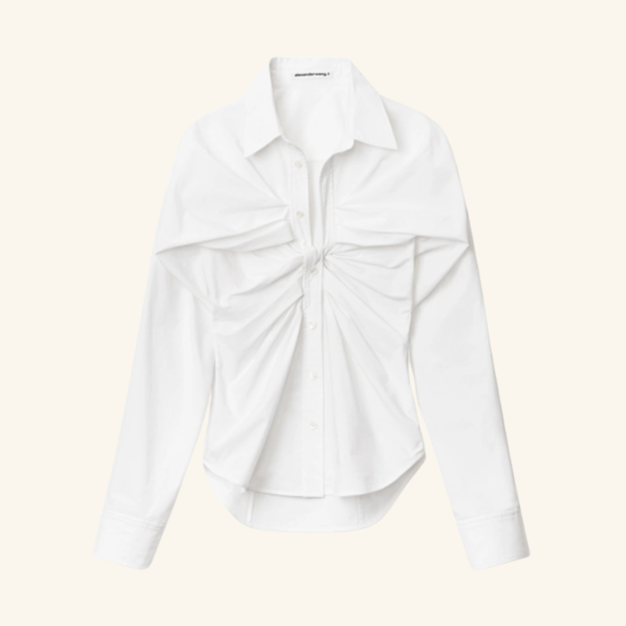 Alexander T Wang- new 