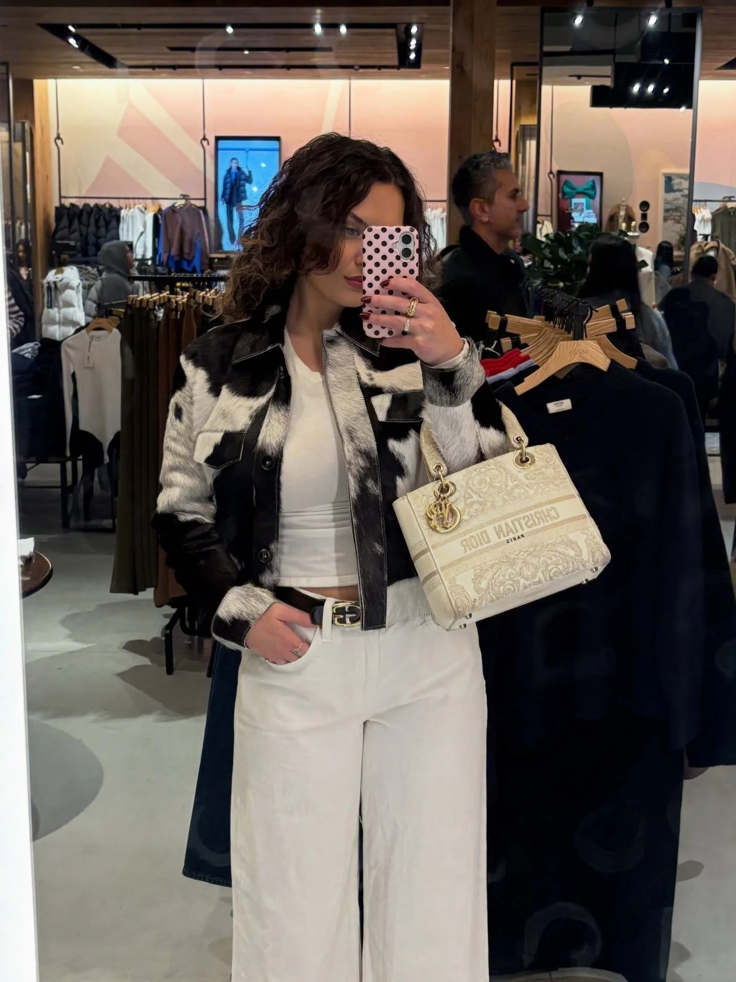 Marissa G. - Concierge Member