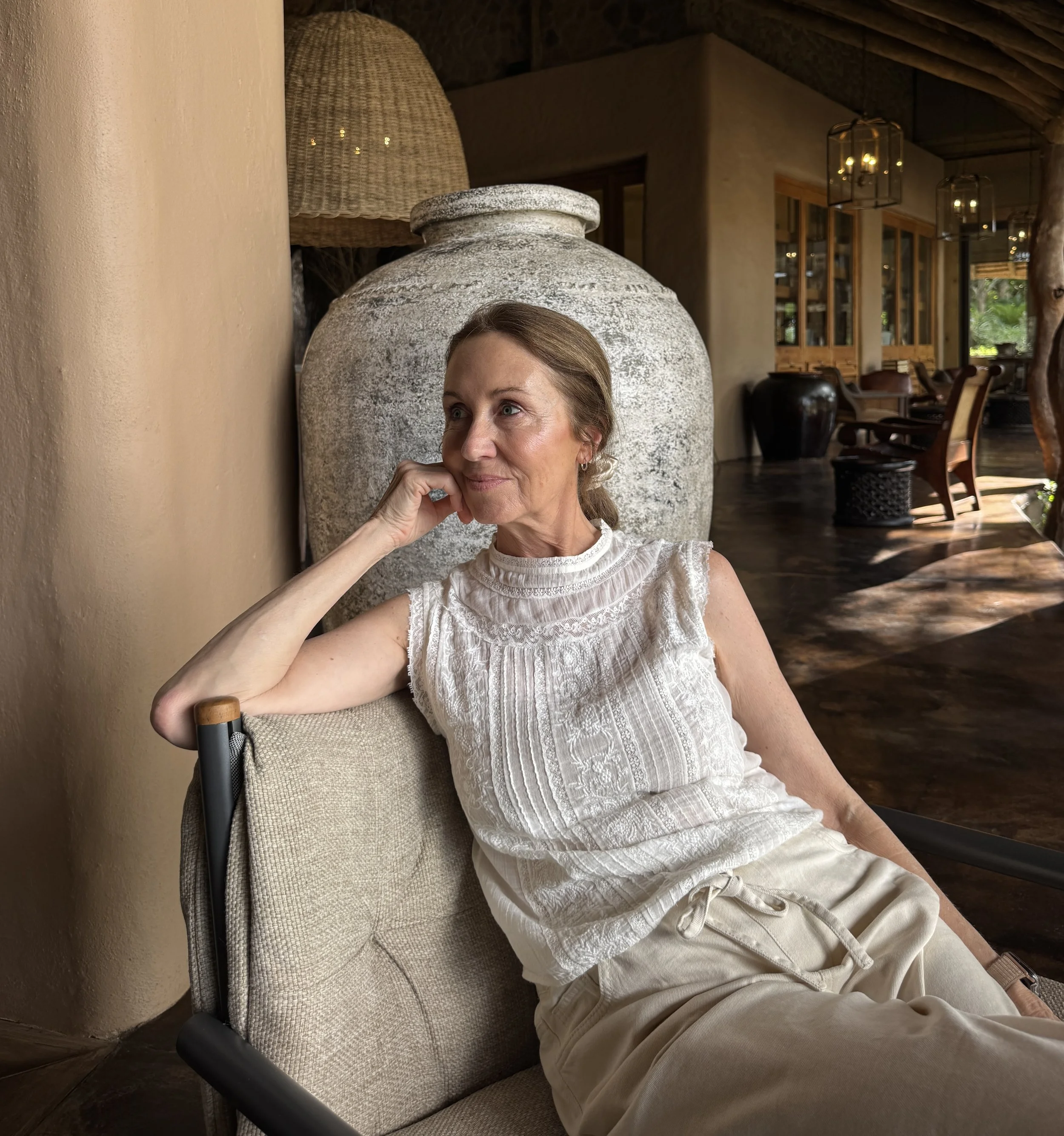 Samantha W.  - Concierge Member