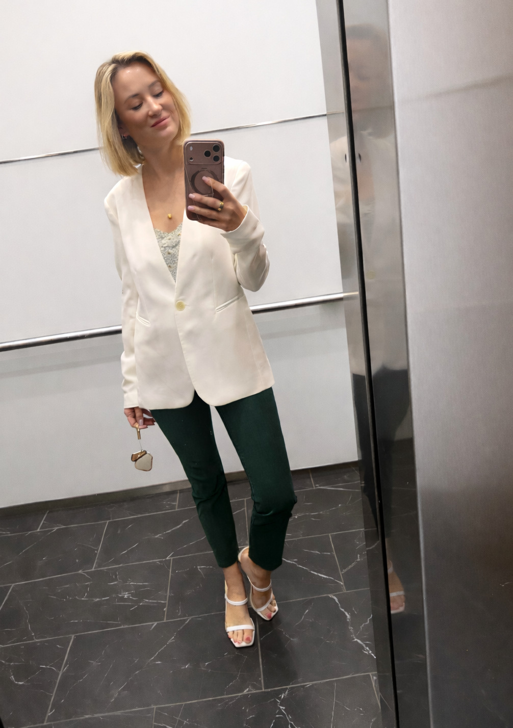 Meagan D. - Concierge Member