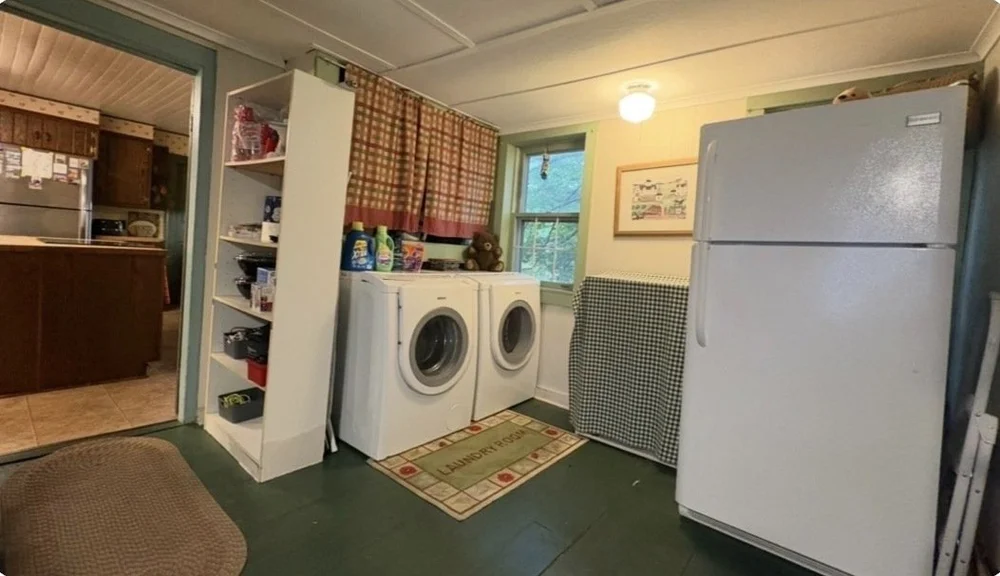 Laundry