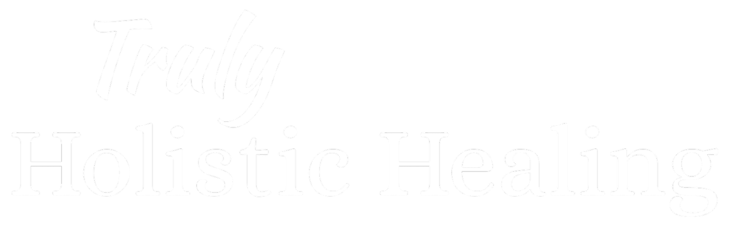 Truly Holistic Healing