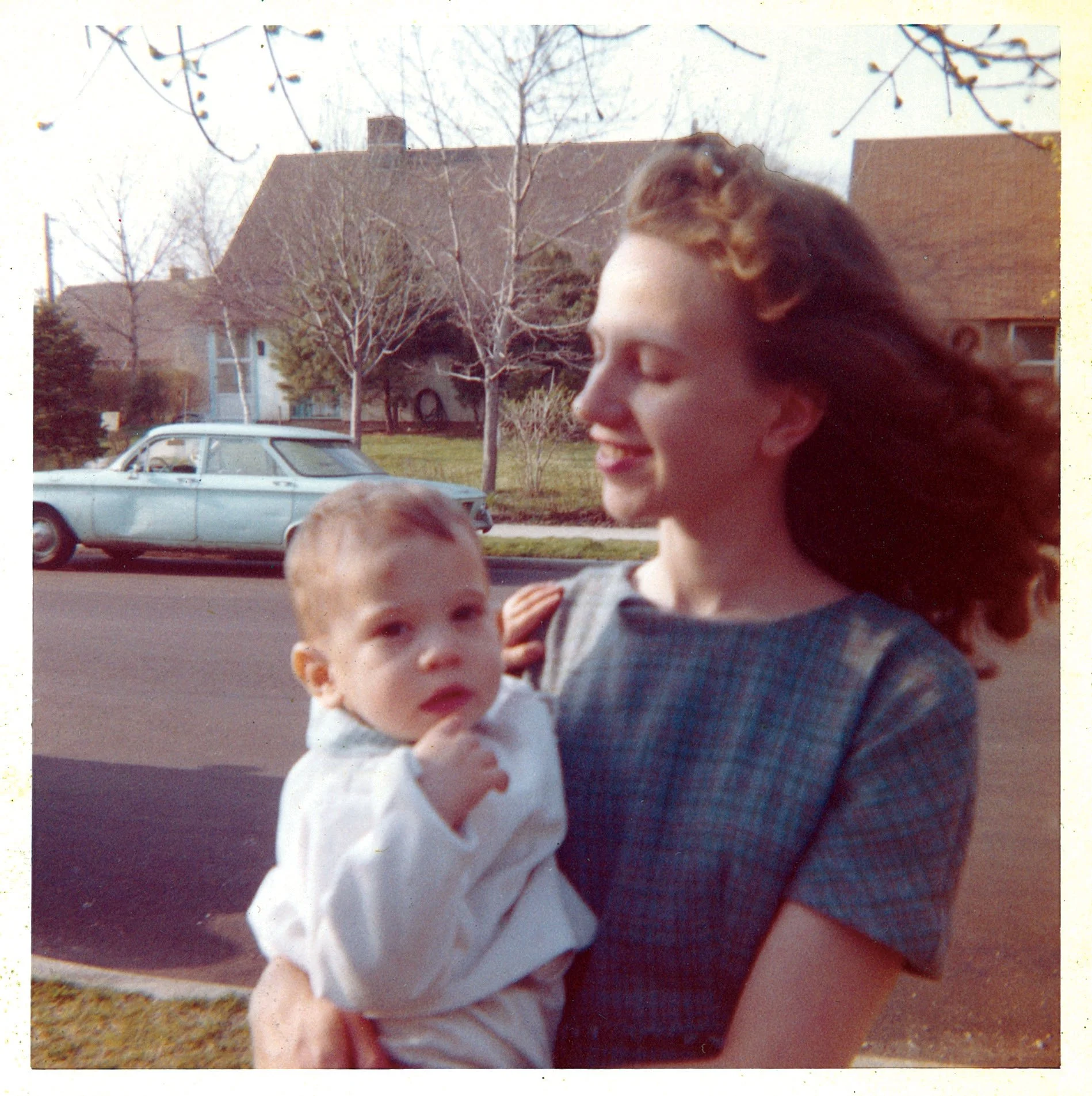 Mom