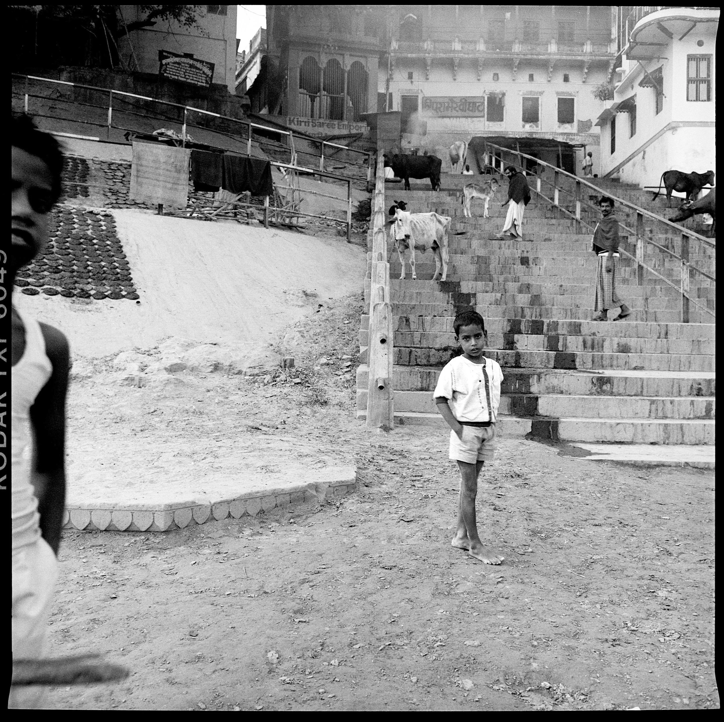 Varanasi Boys
