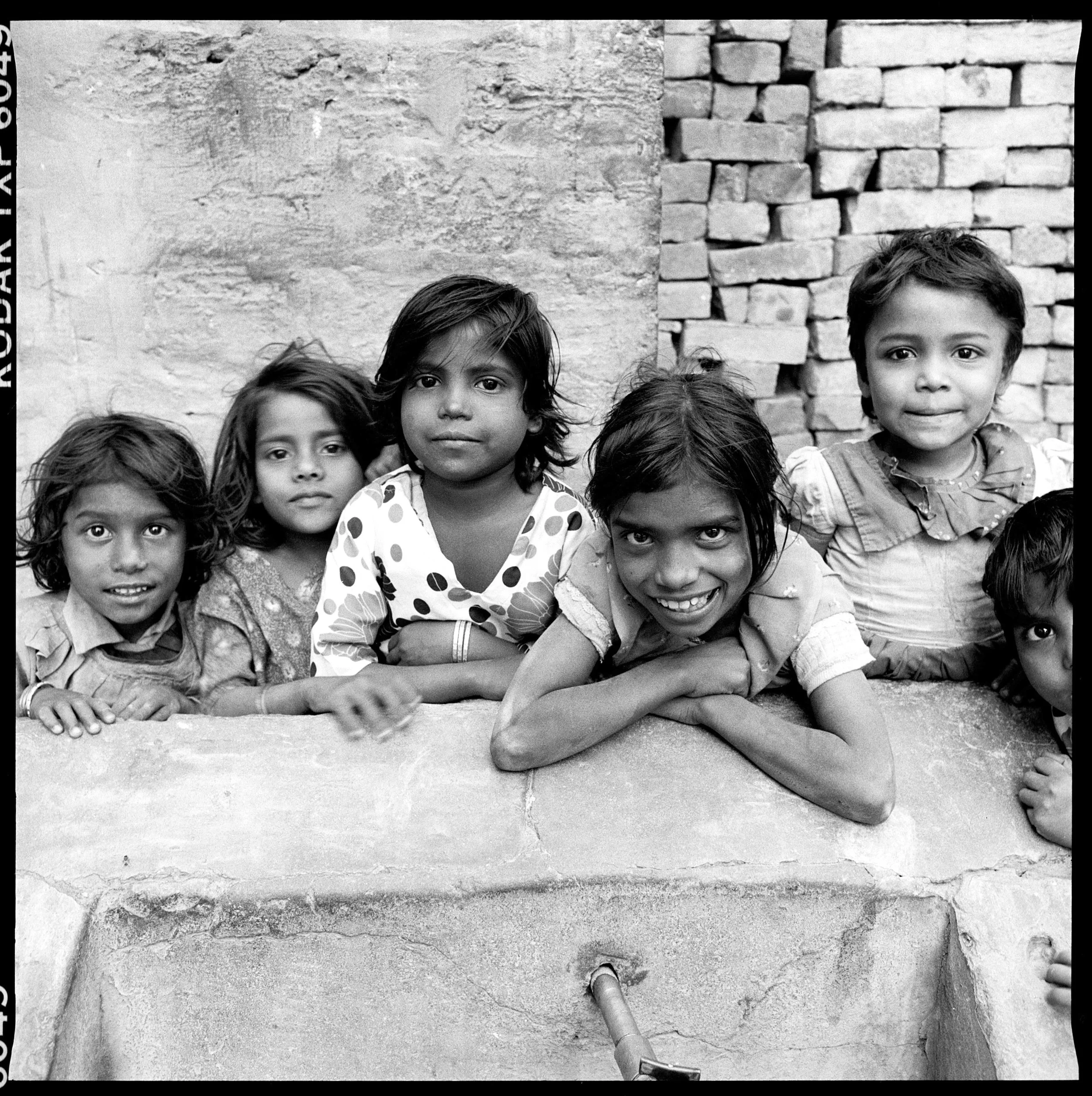 Varanasi Girls