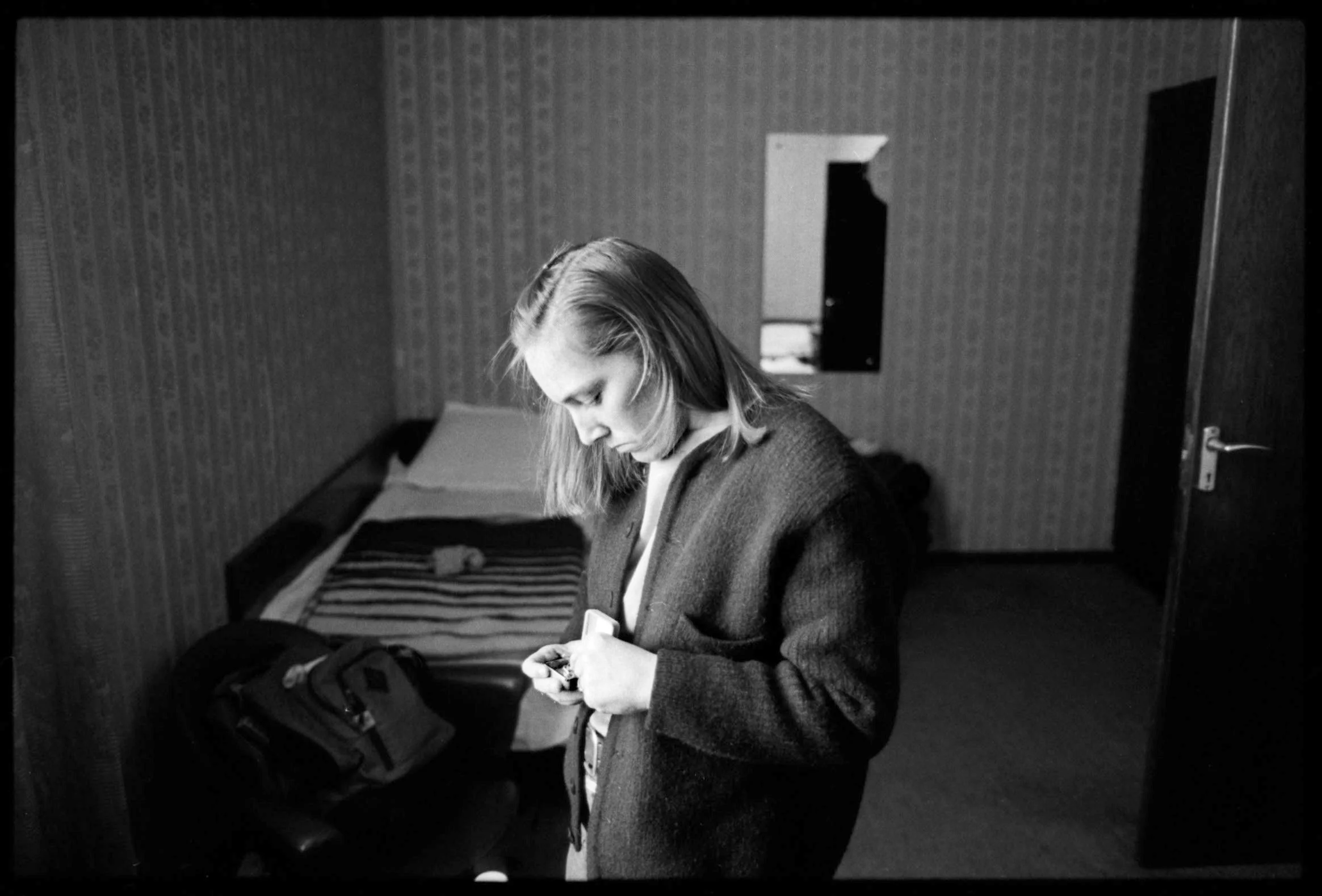 lynn in romania hotel.jpg