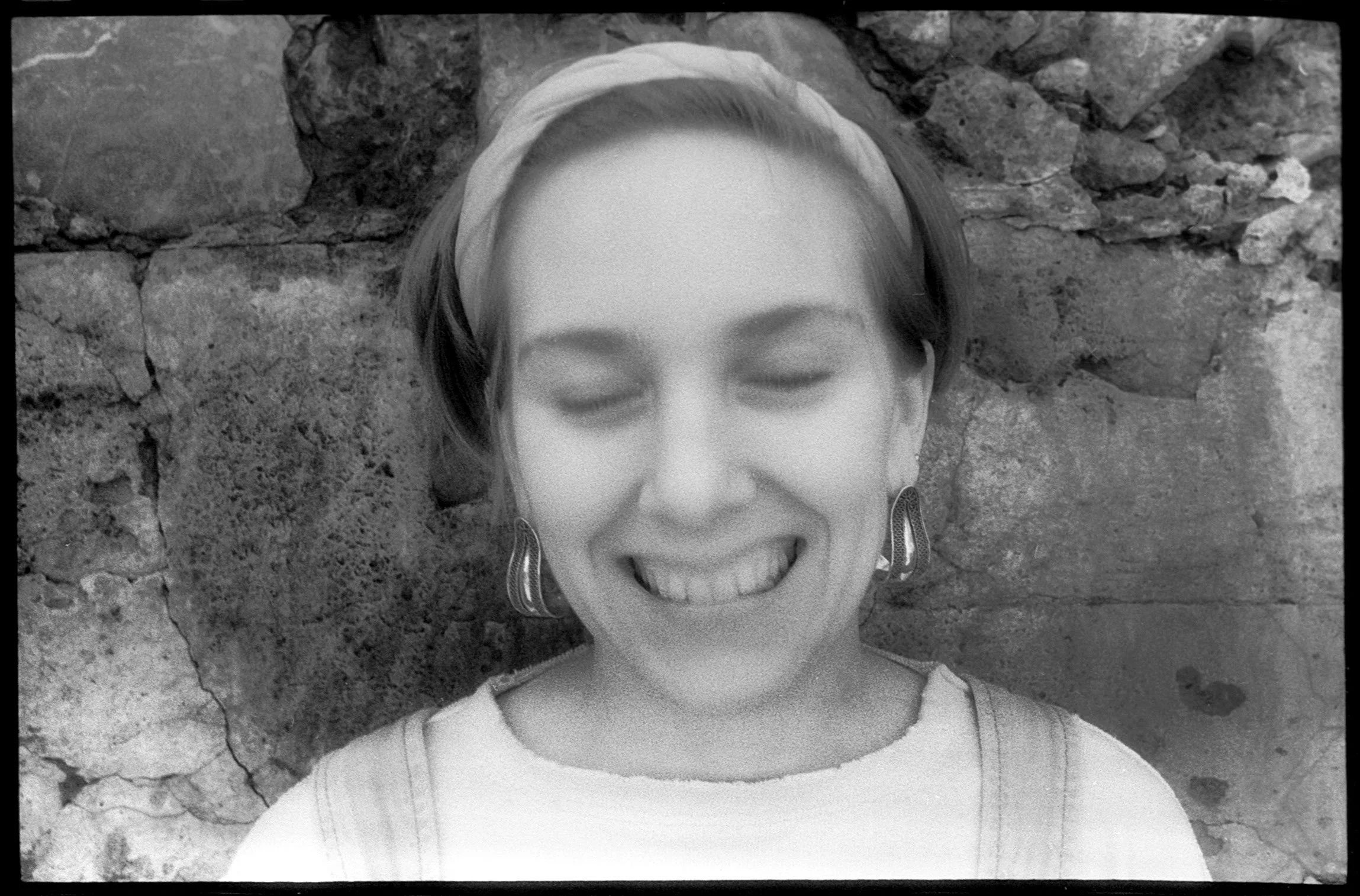 Infrared Lynn 1989