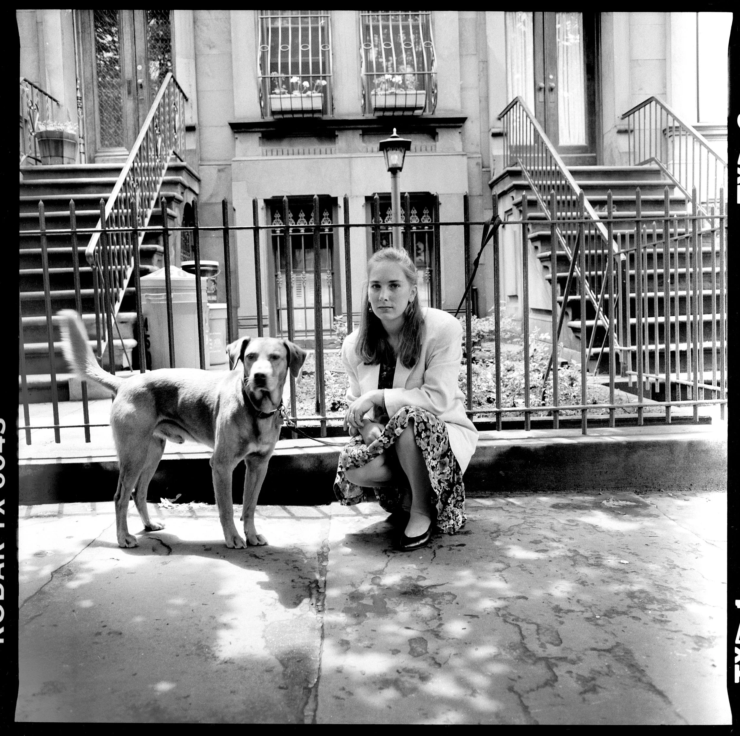842 Union Street, Brooklyn 1990