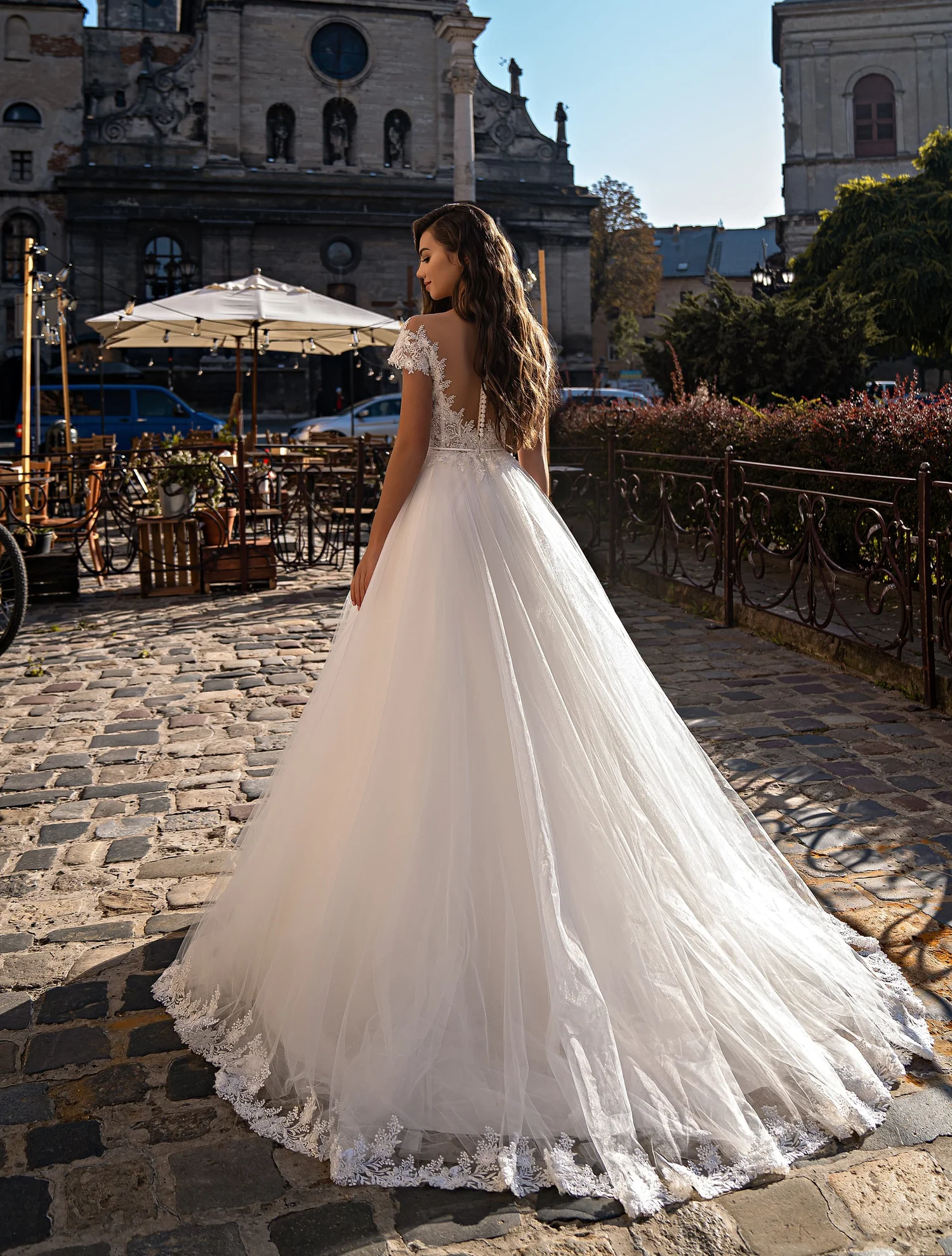 Claire — D´MAYETT