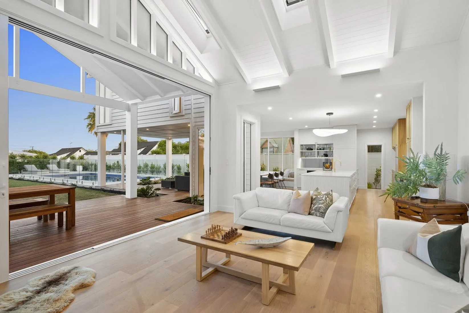 Northcote Point Home