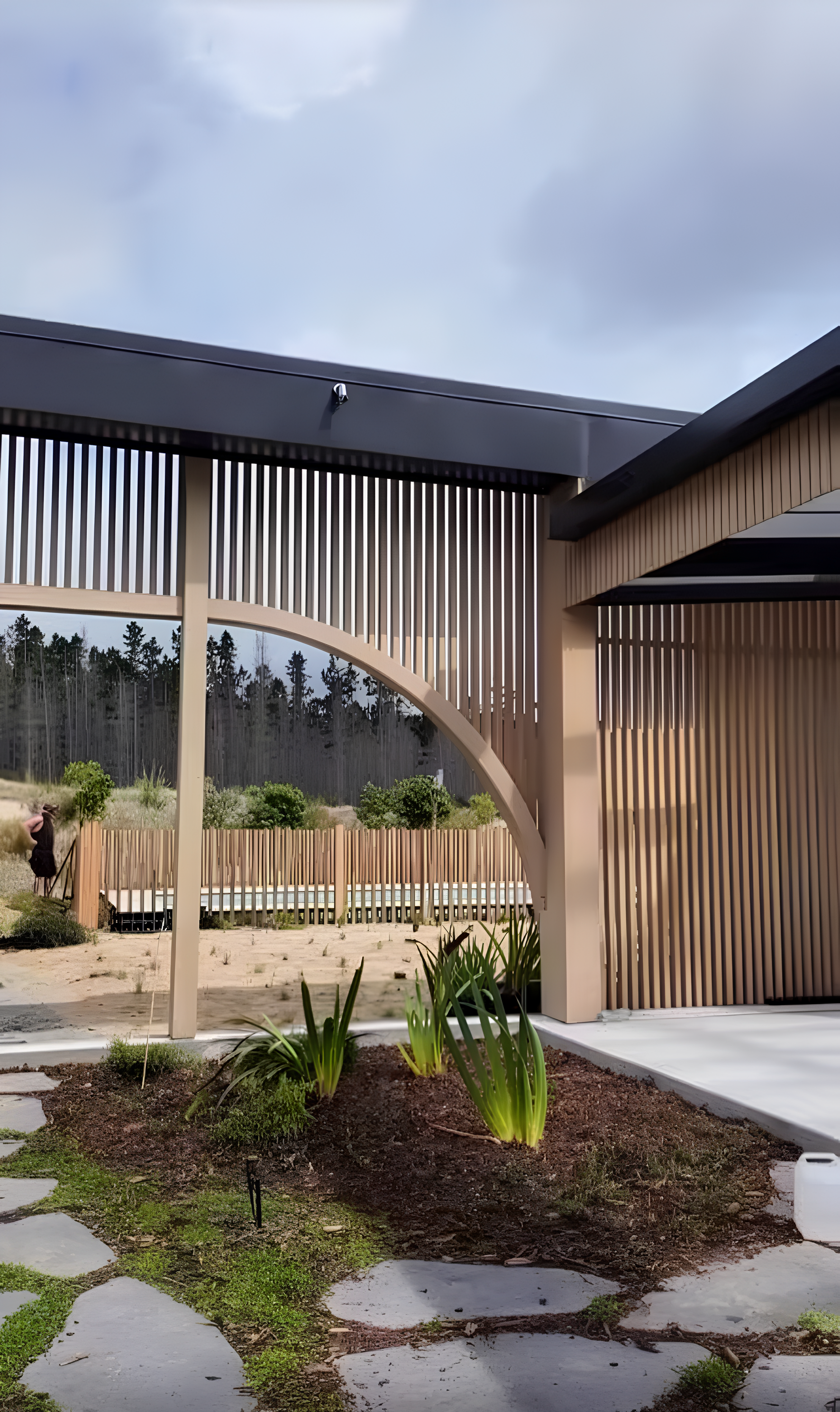 Te Arai Home