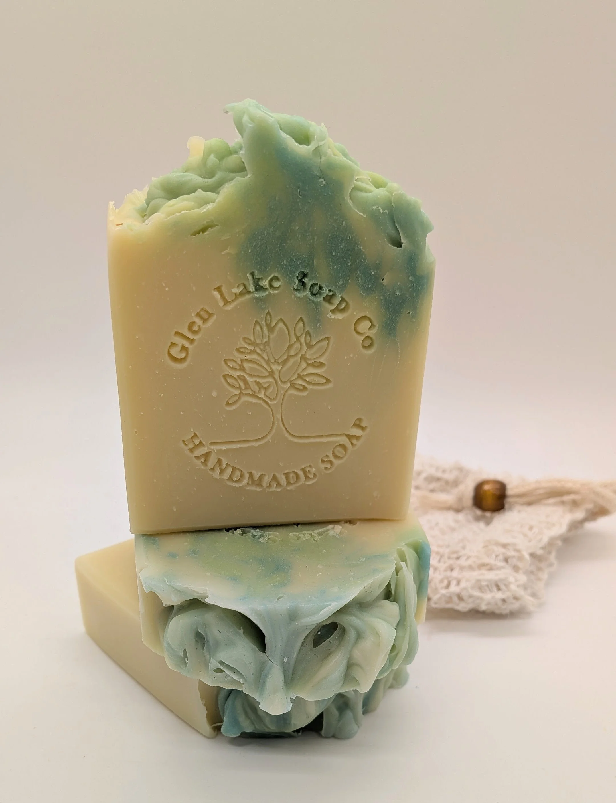 Eucalyptus Mint Bar Soap