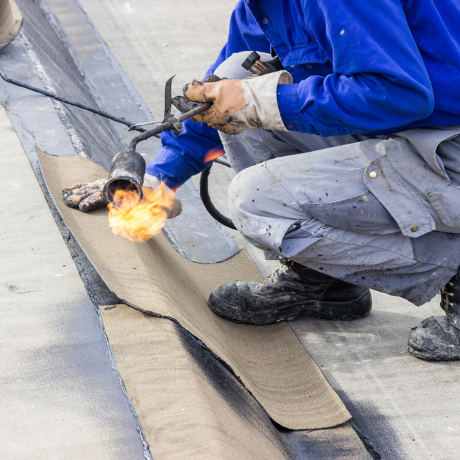 Waterproofing Warranties