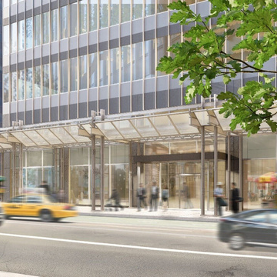 From Eyesores to Assets: A New Era for Sidewalk Sheds. The new shed designs introduce transparency, lighter materials, slimmer structural profiles and improved sightlines...