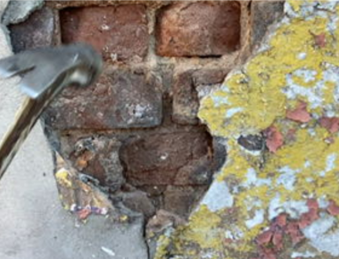 The Wall Rarely Tells the Whole Story:&nbsp;Understanding Hidden Conditions in NYC Facade Restoration