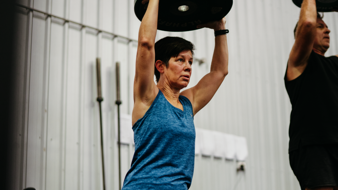 Women's Reformer Pilates instructor led class at Better Gym studio Glynde South Australia