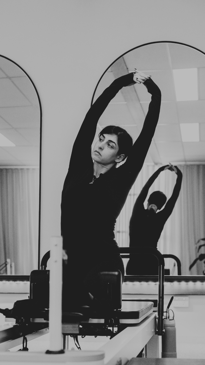 Pilates in Glynde, Adelaide 5070.