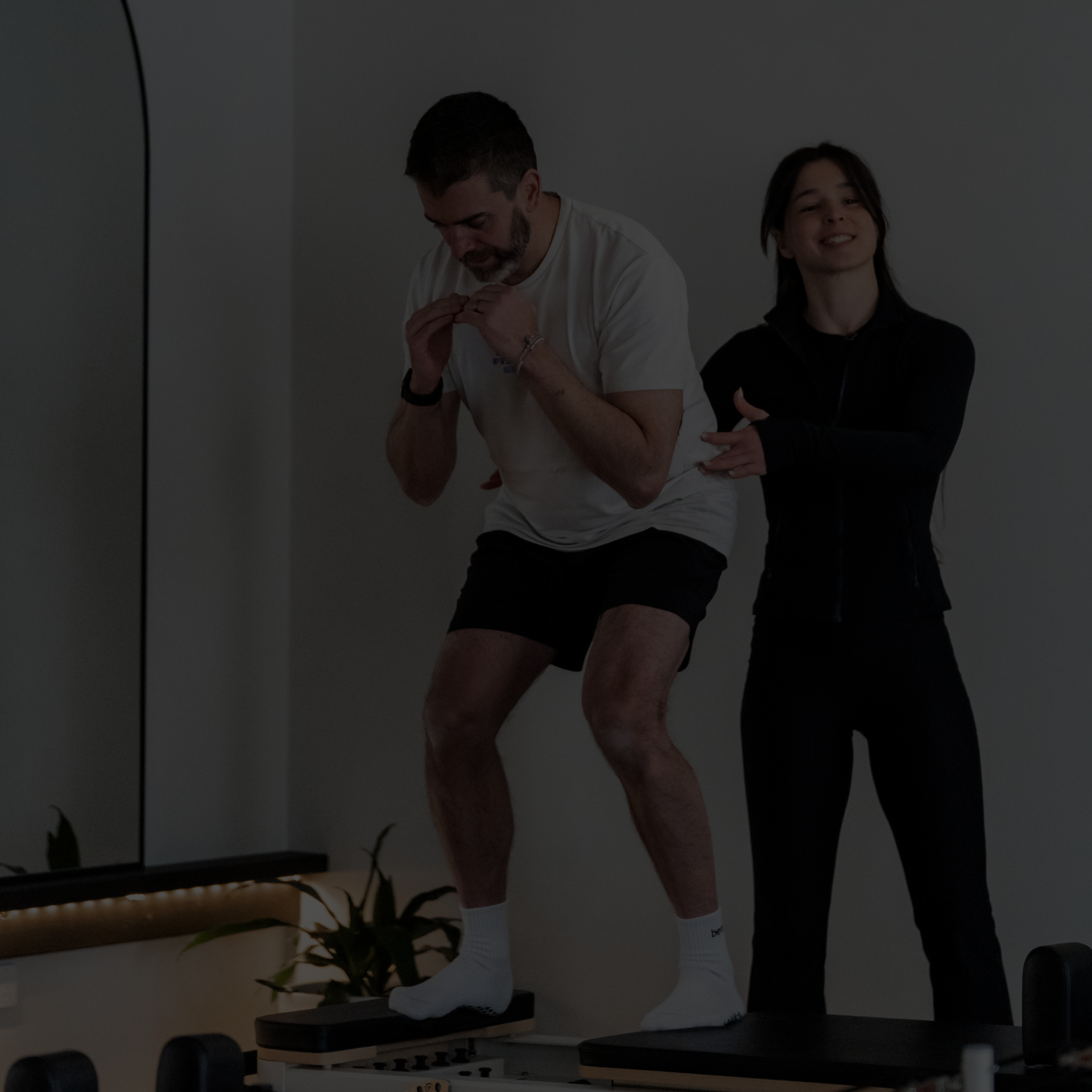 Friendly Reformer Pilates Classes Near You in Campbelltown.