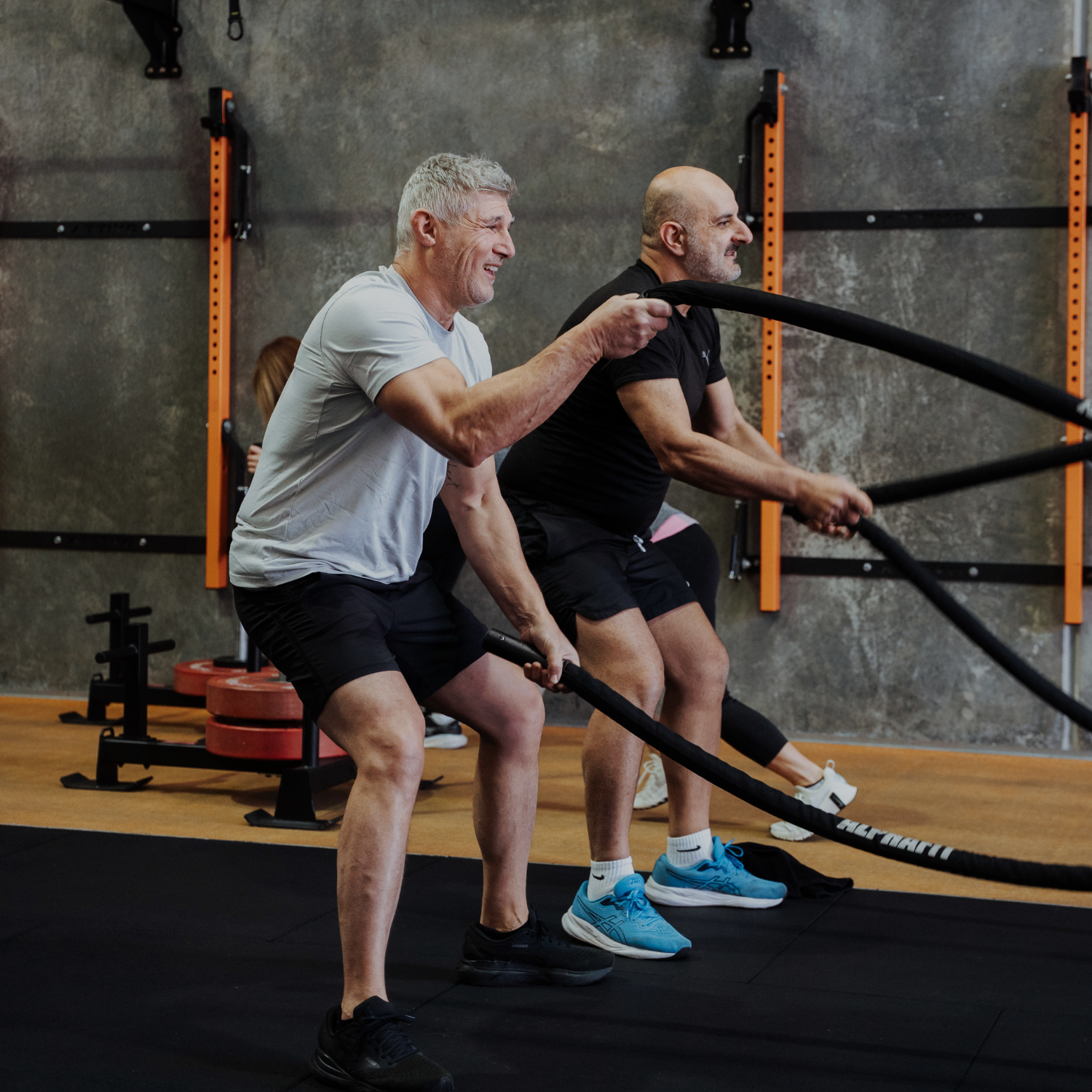 Group coaching and reformer pilates classes in Glynde Adelaide - Better Gym