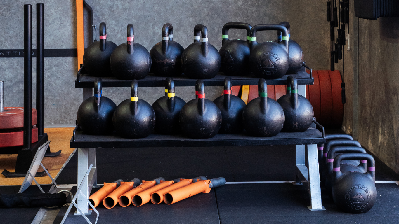 Better Gym Glynde Near Me Adelaide