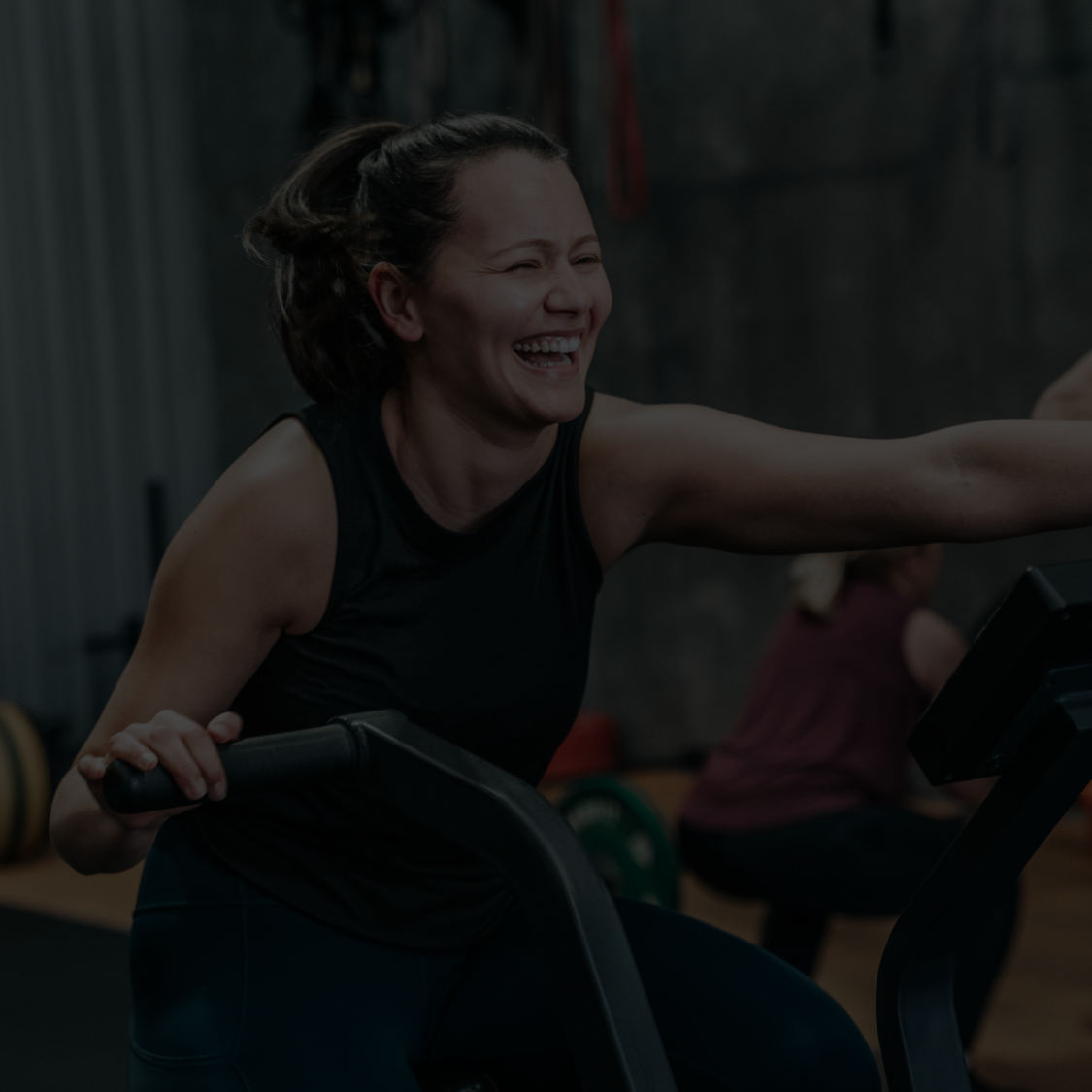 Beginner Friendly Group Training Near You in Athelstone.