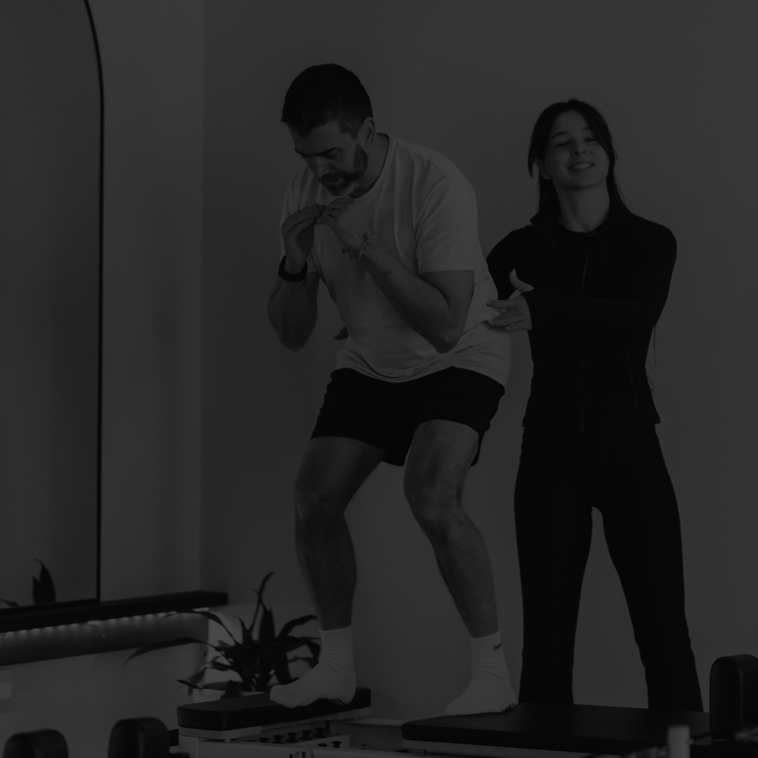 Friendly Reformer Pilates Classes Near You in Campbelltown.