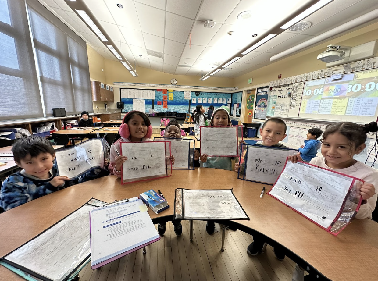 Youth Literacy Enrichment