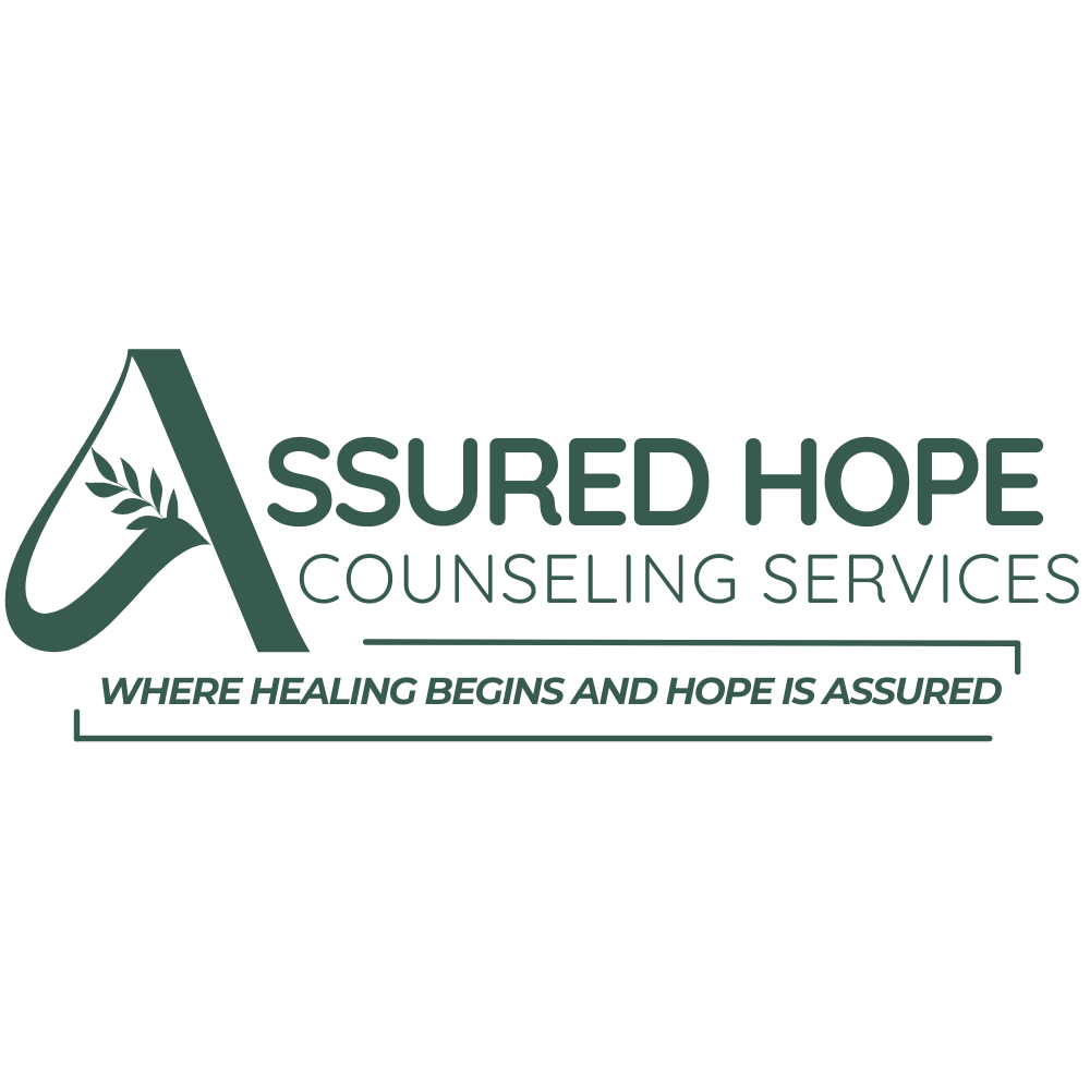 ASSURED HOPE COUNSELING SERVICES 