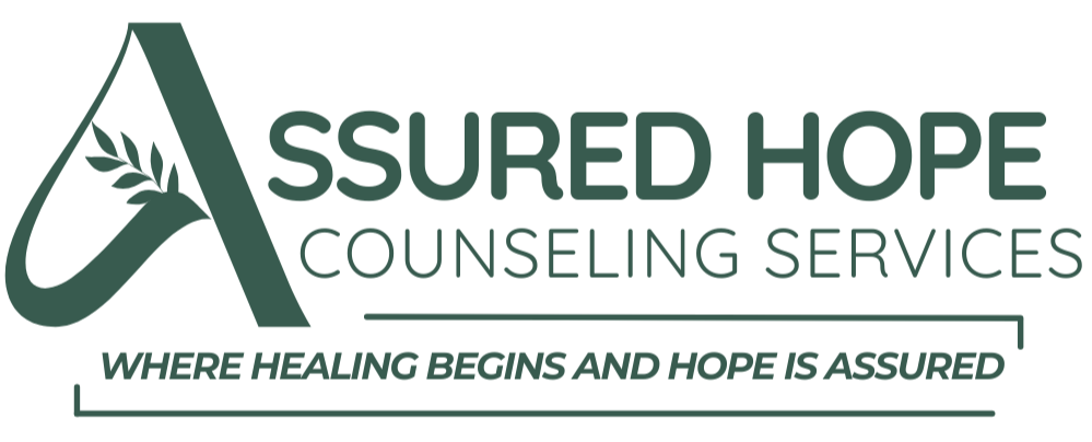 ASSURED HOPE COUNSELING SERVICES 