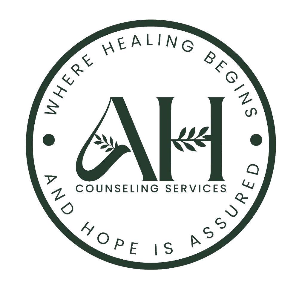 ASSURED HOPE COUNSELING SERVICES 