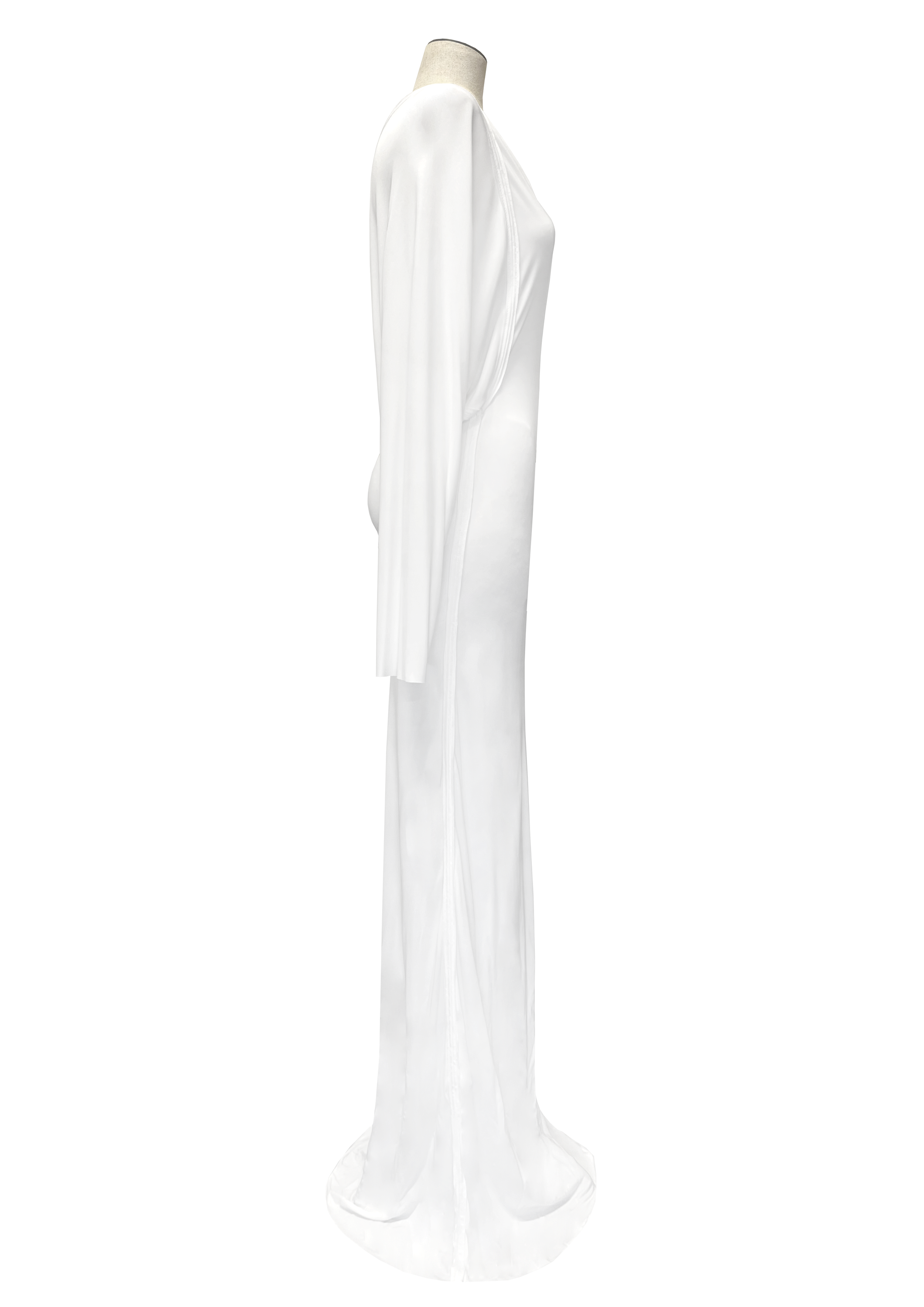 White gown.png