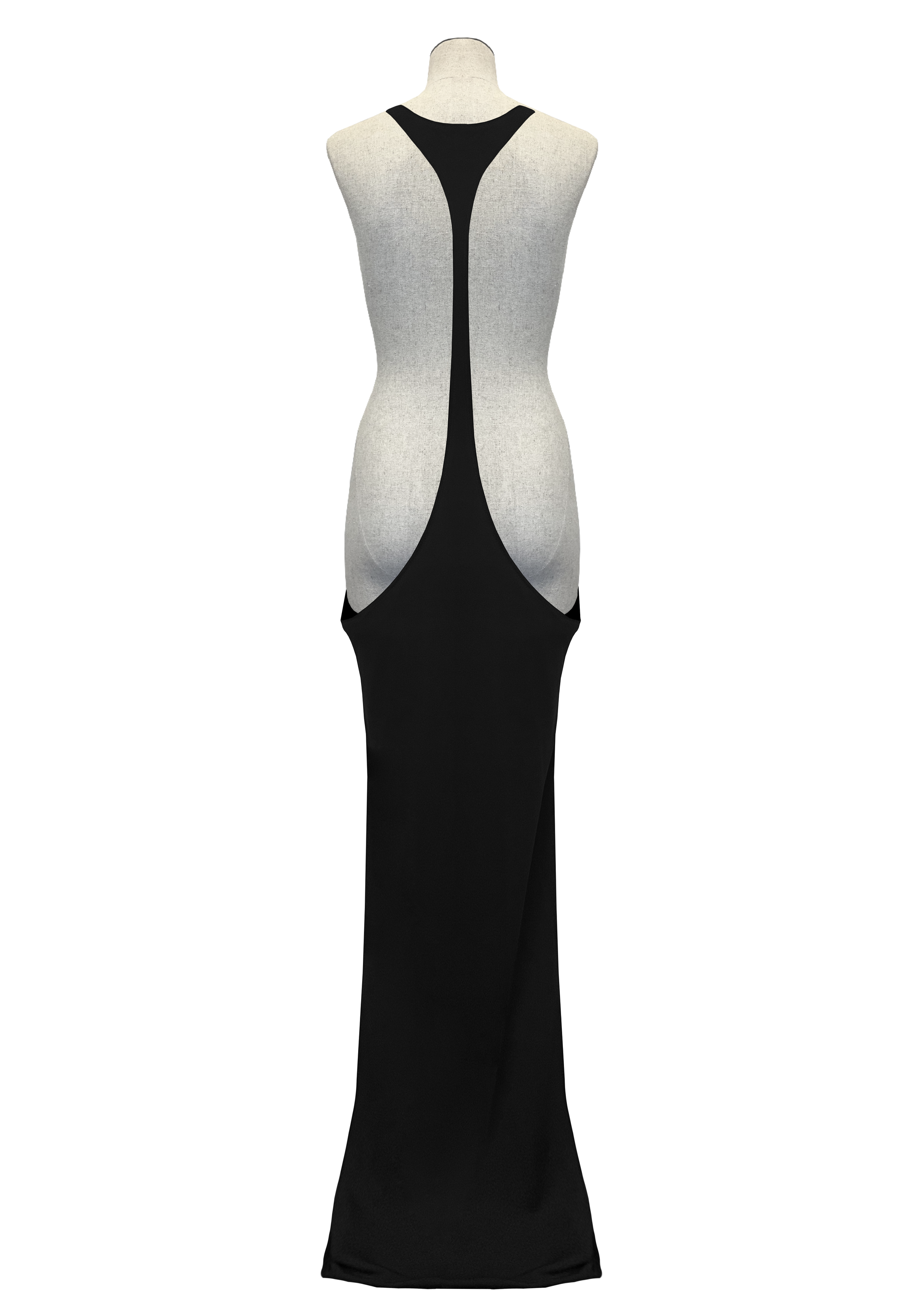 White gown.png