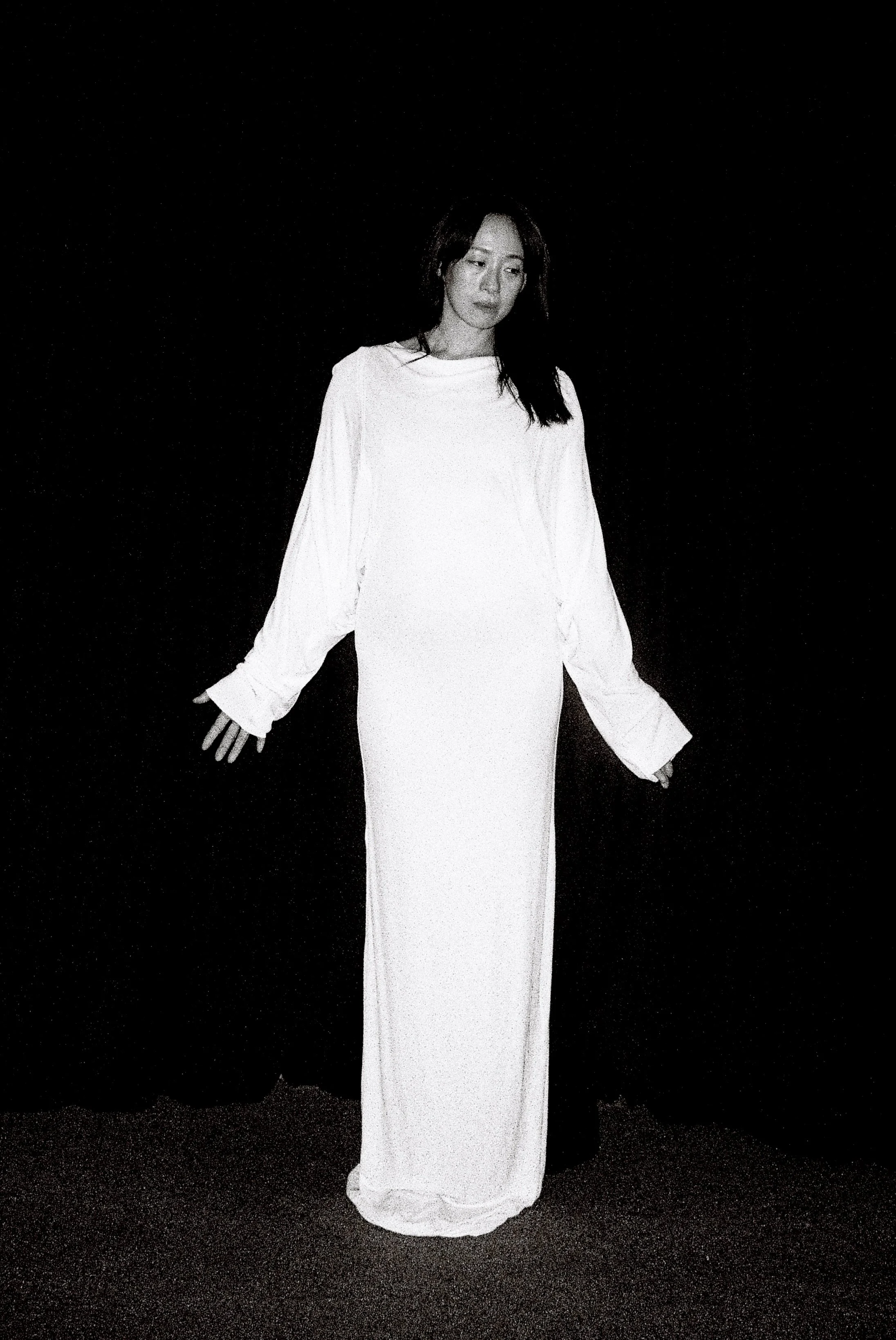 Betrothed Gown