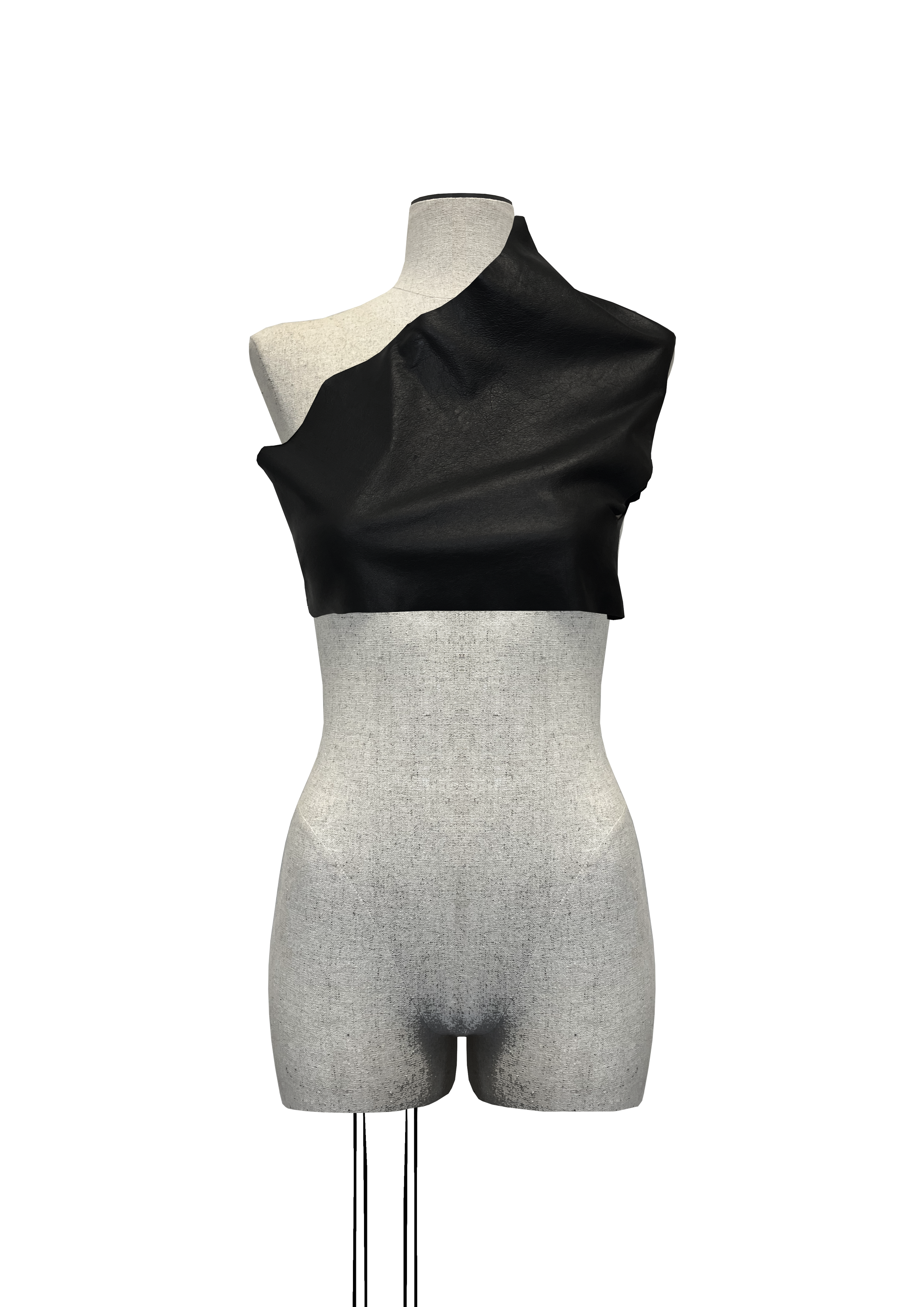 Gladiatrix Top