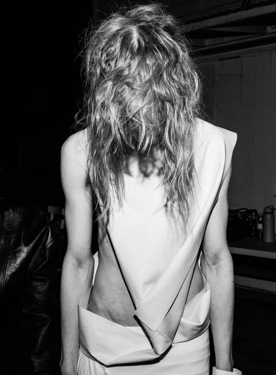 Entwine Top