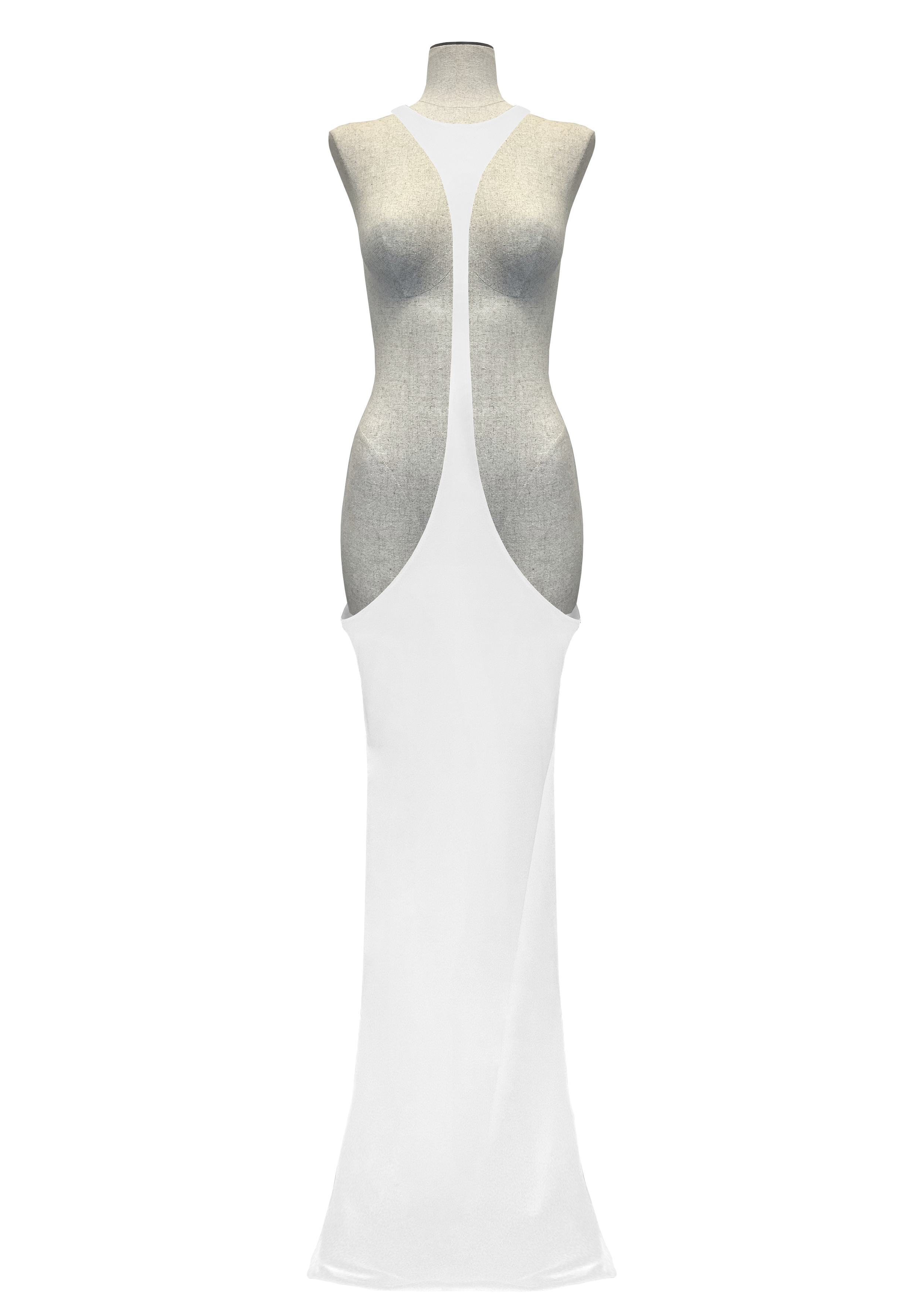 White gown.png